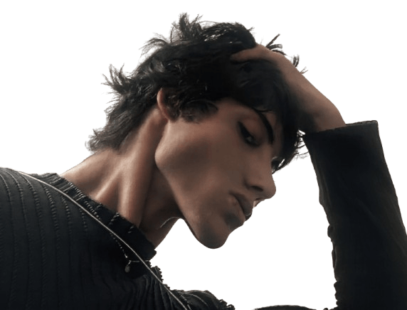 Gonial Angle: The Geometry Behind Masculine Faces